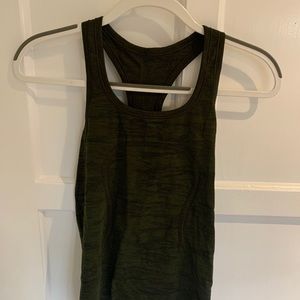 Lululemon Swiftly Tech Racerback